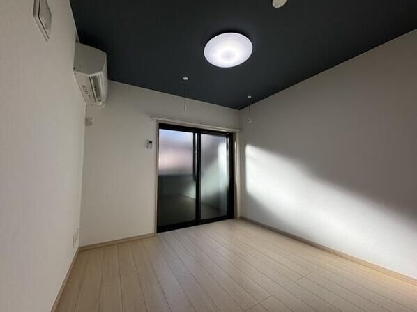 luxe西川口の物件内観写真